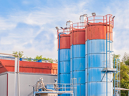 重磅！砂石行業(yè)綠色礦山系列標(biāo)準(zhǔn)出臺(tái) 環(huán)保力度再升級(jí)