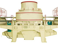 大型圓錐破碎機(jī)如何發(fā)揮最大效能？