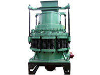 圓錐破碎機8大部件安裝步驟及操作規(guī)范，收藏備用