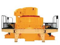 沖擊式制砂機配件耐磨損 我有妙招！