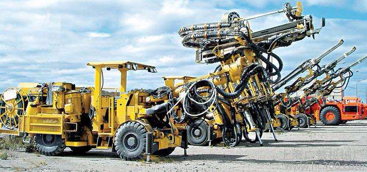 礦山行業(yè)四大常用生產(chǎn)線是什么？